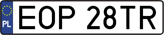 EOP28TR