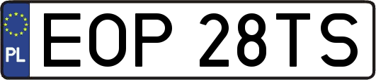 EOP28TS