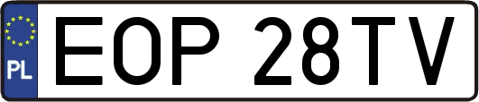 EOP28TV