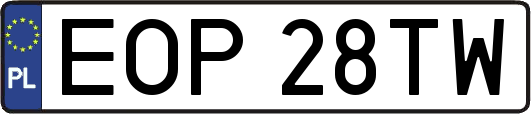 EOP28TW