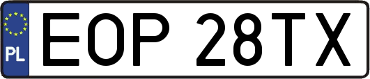 EOP28TX