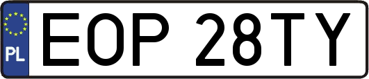 EOP28TY