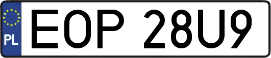 EOP28U9