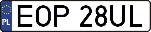 EOP28UL