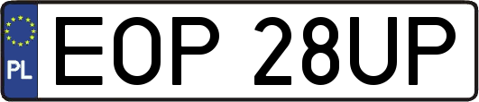 EOP28UP