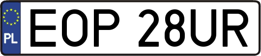 EOP28UR