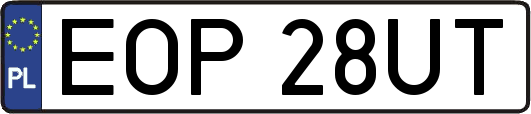 EOP28UT