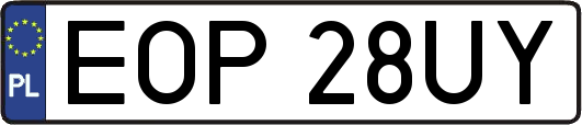 EOP28UY