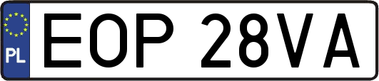 EOP28VA