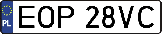 EOP28VC