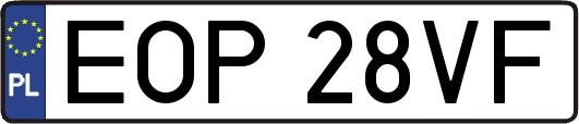 EOP28VF