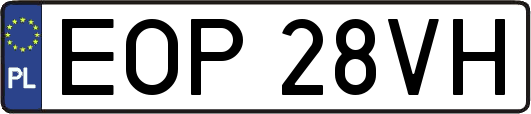 EOP28VH