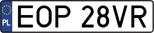 EOP28VR