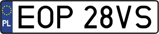 EOP28VS