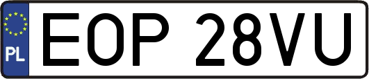 EOP28VU