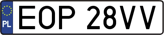 EOP28VV