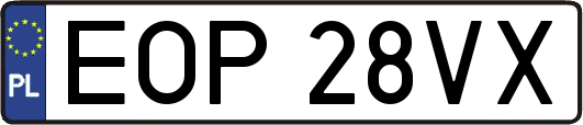 EOP28VX