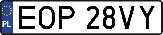 EOP28VY