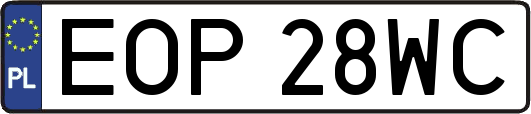 EOP28WC