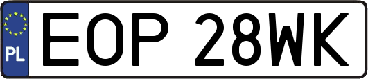 EOP28WK