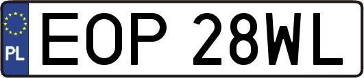 EOP28WL