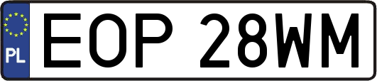 EOP28WM