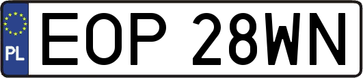 EOP28WN