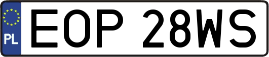 EOP28WS