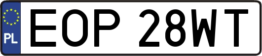 EOP28WT