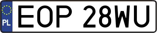 EOP28WU