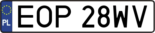 EOP28WV