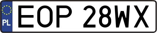 EOP28WX