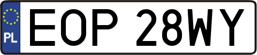 EOP28WY