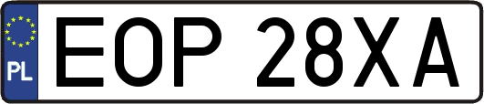 EOP28XA