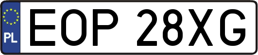 EOP28XG