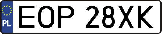 EOP28XK