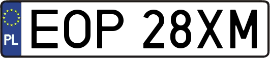 EOP28XM