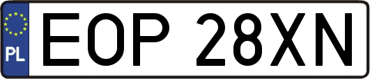 EOP28XN