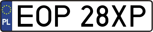 EOP28XP