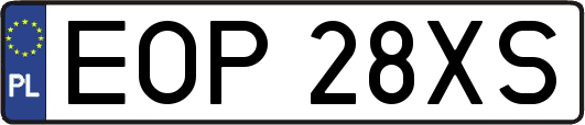 EOP28XS
