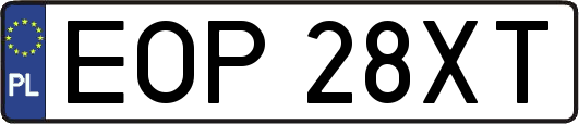 EOP28XT