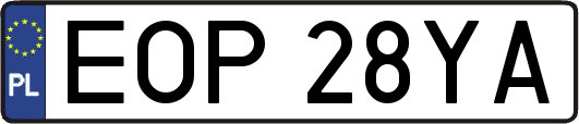 EOP28YA