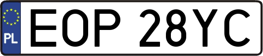 EOP28YC