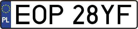 EOP28YF