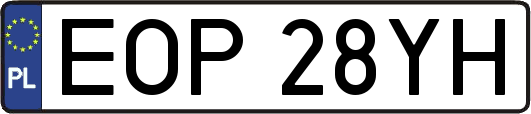EOP28YH