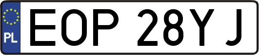 EOP28YJ