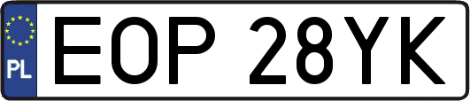 EOP28YK