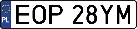 EOP28YM