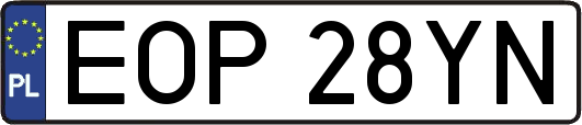 EOP28YN