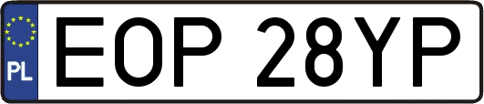 EOP28YP
